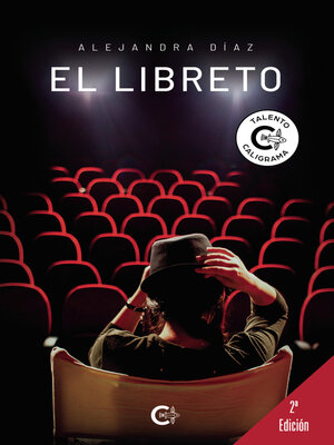 cover image of El libreto